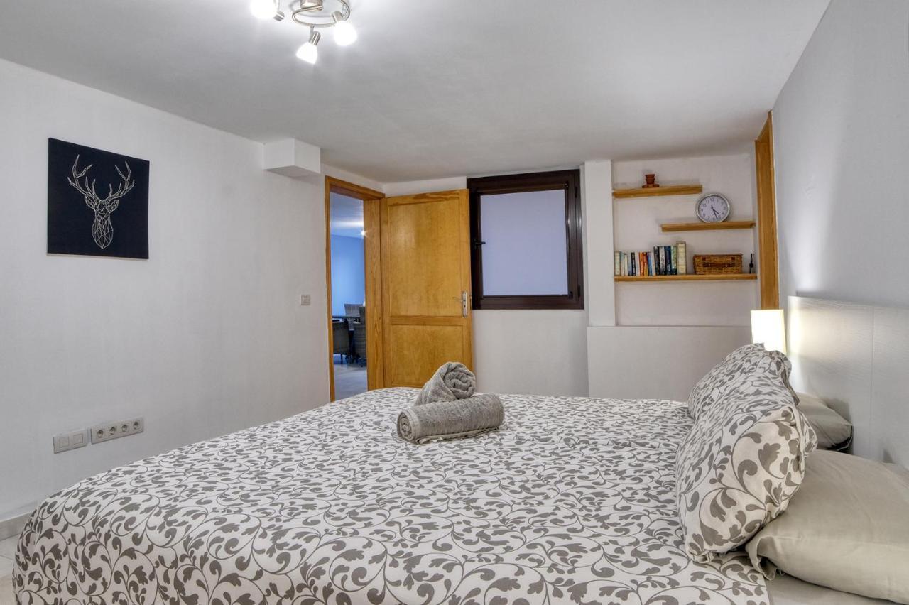 Studio Etna-Near Playa Flamingo Playa Blanca  Ngoại thất bức ảnh