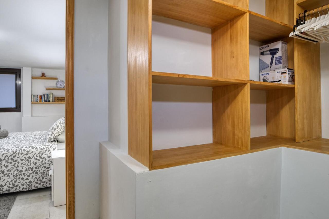 Studio Etna-Near Playa Flamingo Playa Blanca  Ngoại thất bức ảnh