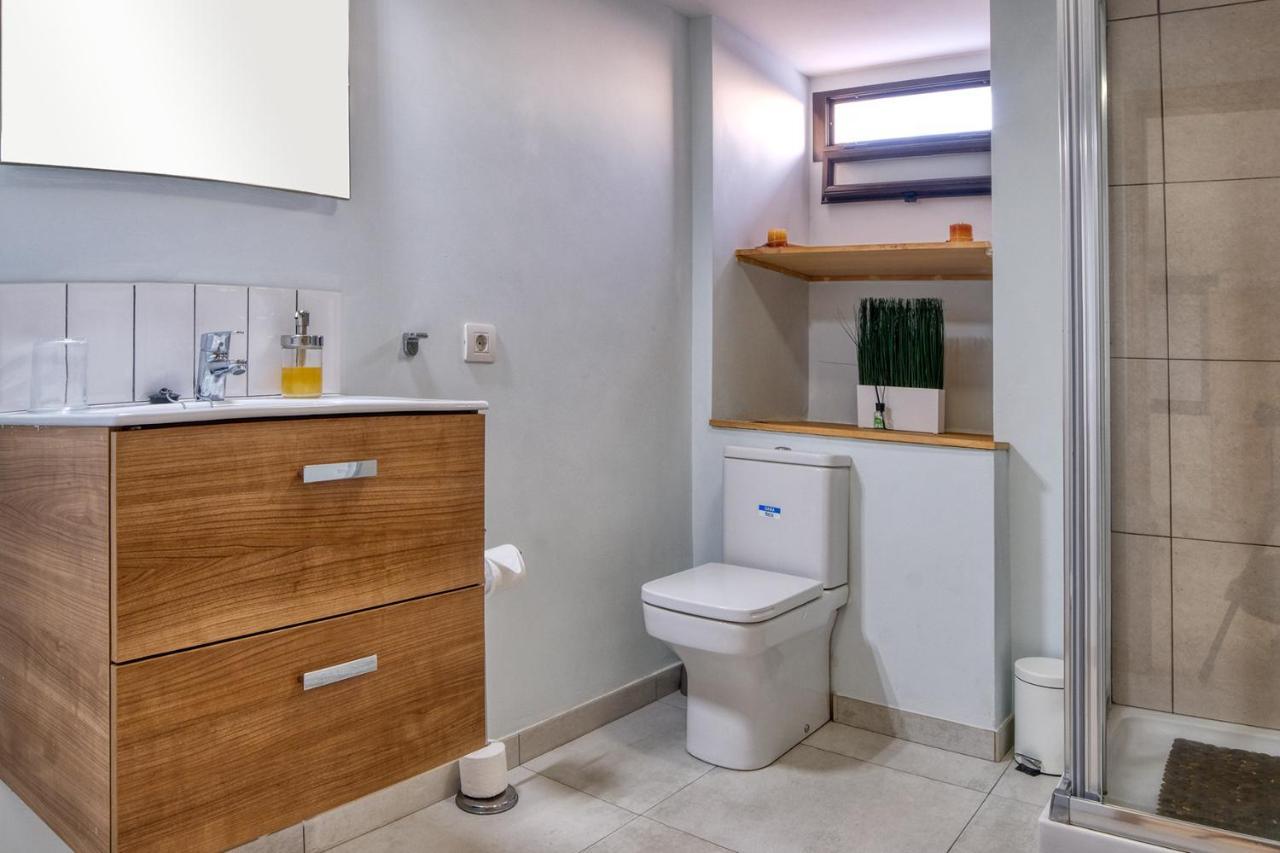 Studio Etna-Near Playa Flamingo Playa Blanca  Ngoại thất bức ảnh