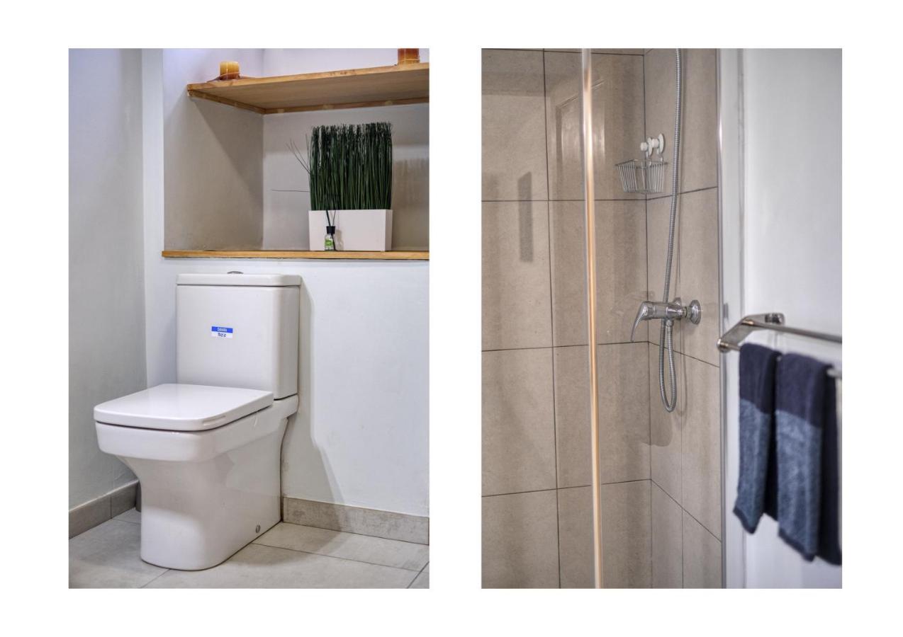 Studio Etna-Near Playa Flamingo Playa Blanca  Ngoại thất bức ảnh