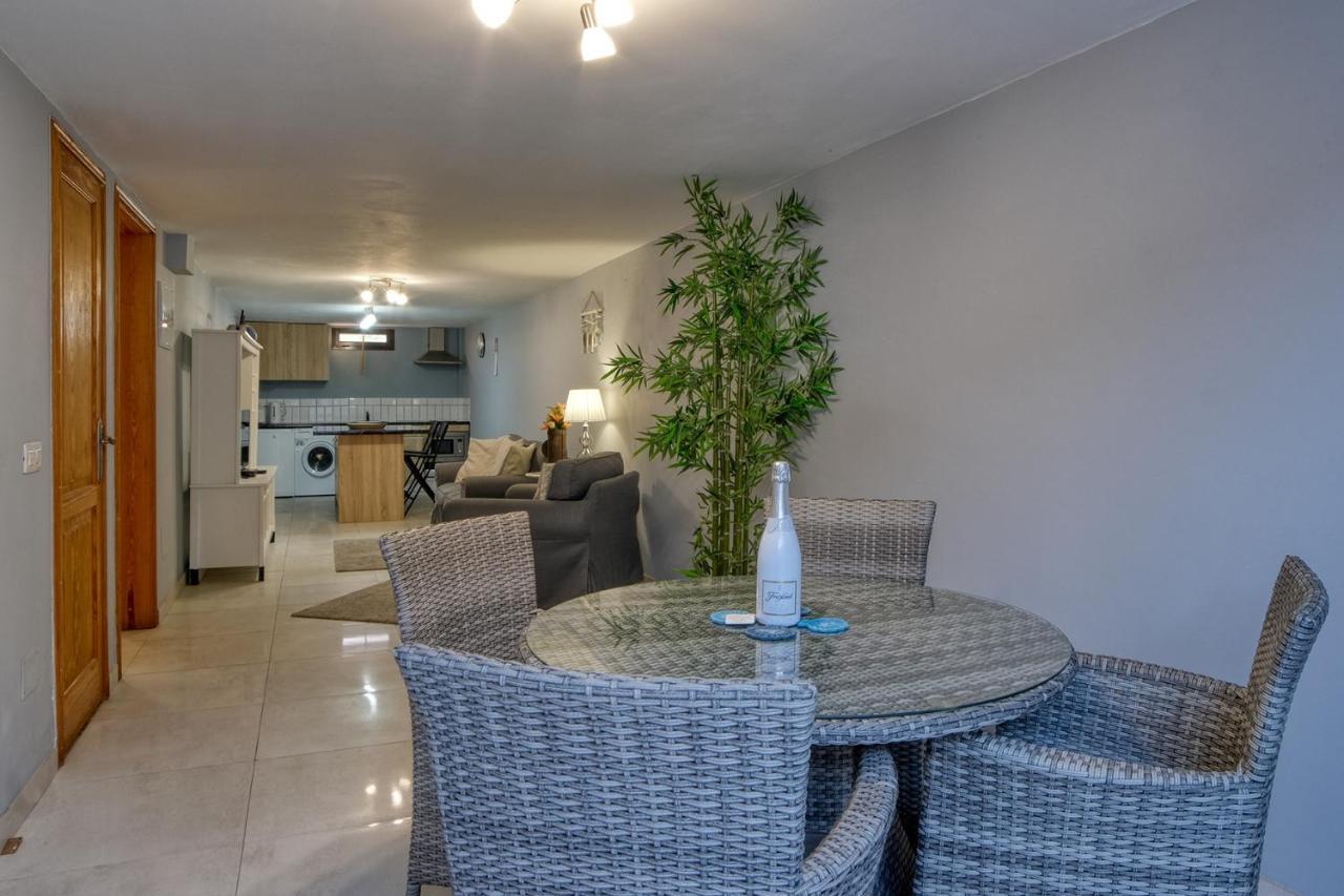 Studio Etna-Near Playa Flamingo Playa Blanca  Ngoại thất bức ảnh