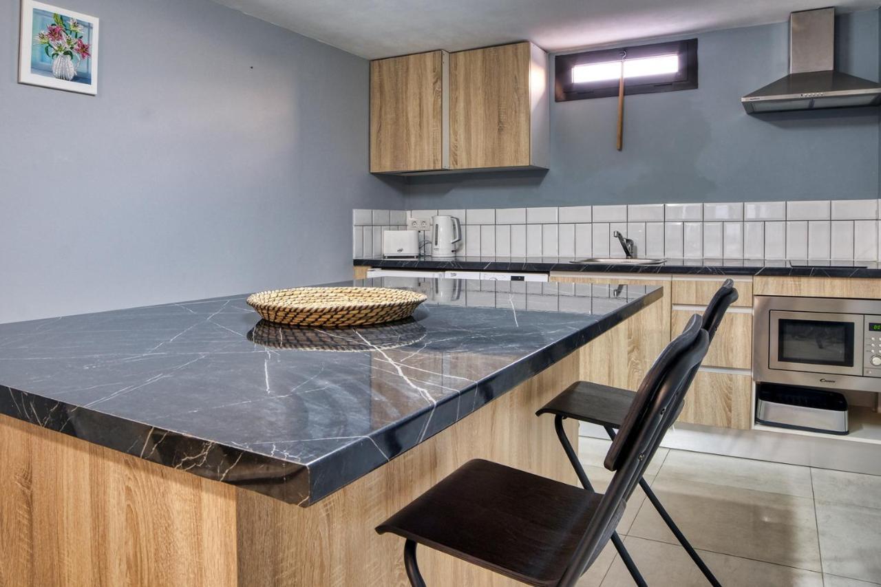 Studio Etna-Near Playa Flamingo Playa Blanca  Ngoại thất bức ảnh
